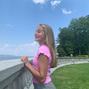 Meet your Posher, Sarah